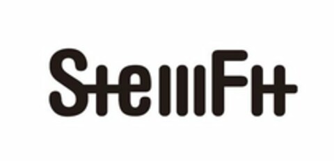 STEIIIFH Logo (USPTO, 08/24/2016)