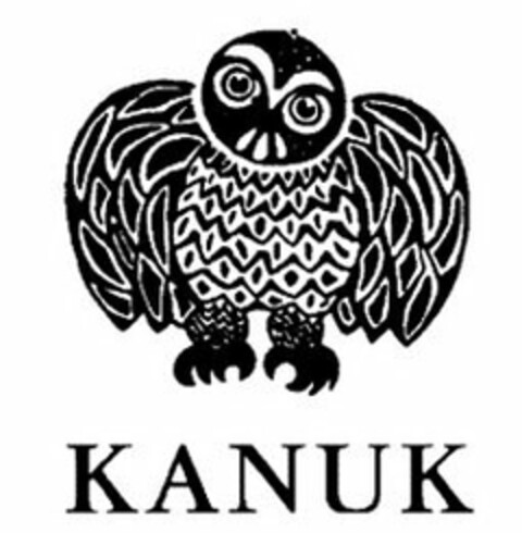 KANUK Logo (USPTO, 09.09.2016)