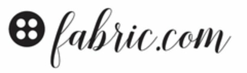 FABRIC.COM Logo (USPTO, 26.09.2016)