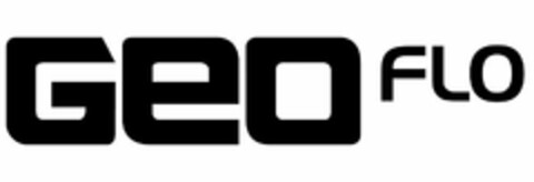 GEOFLO Logo (USPTO, 15.11.2016)