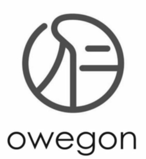 OWEGON Logo (USPTO, 21.11.2016)