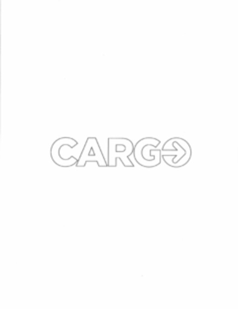 CARGO Logo (USPTO, 09.12.2016)