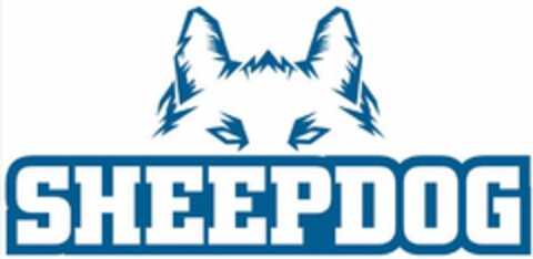 SHEEPDOG Logo (USPTO, 12/21/2016)