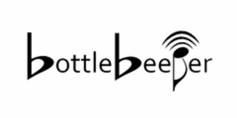BOTTLEBEEPER Logo (USPTO, 30.12.2016)
