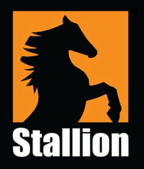 STALLION Logo (USPTO, 13.02.2017)