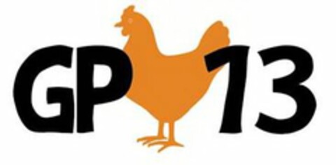 GP 13 Logo (USPTO, 21.02.2017)