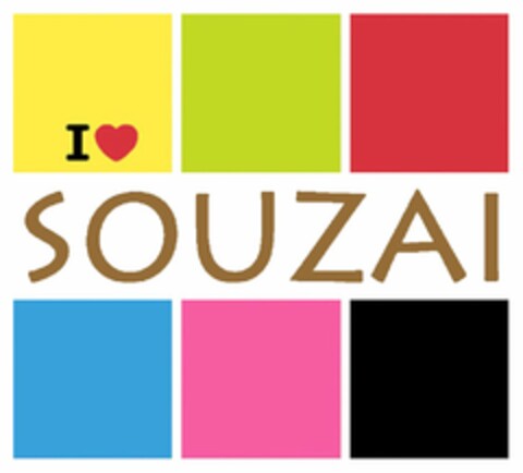 I SOUZAI Logo (USPTO, 23.02.2017)