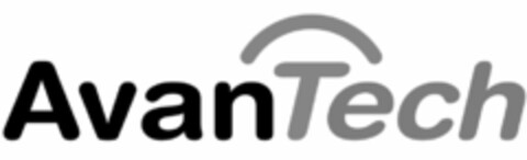 AVANTECH Logo (USPTO, 03.04.2017)