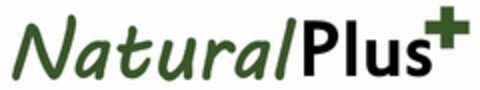 NATURALPLUS+ Logo (USPTO, 04/17/2017)