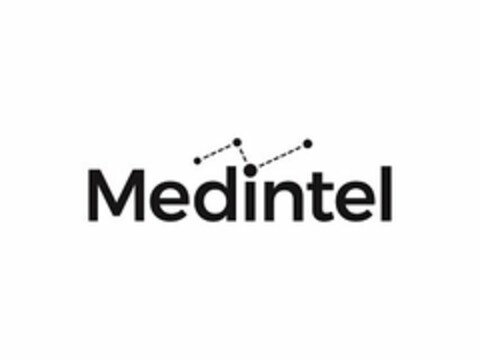 MEDINTEL Logo (USPTO, 12.05.2017)