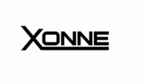 XONNE Logo (USPTO, 25.05.2017)