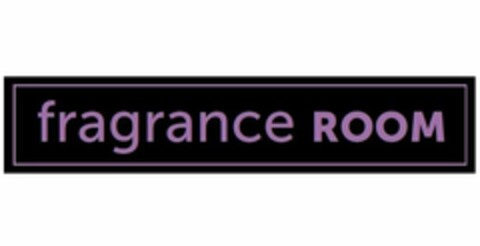 FRAGRANCE ROOM Logo (USPTO, 06.06.2017)