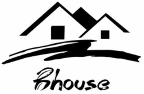 BHOUSE Logo (USPTO, 07/06/2017)