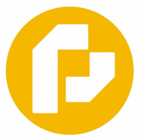 P Logo (USPTO, 08/23/2017)