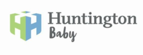 HH HUNTINGTON BABY Logo (USPTO, 23.10.2017)