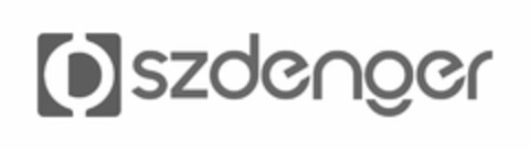 SZDENGER Logo (USPTO, 27.11.2017)