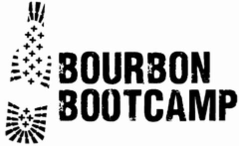 BOURBON BOOTCAMP Logo (USPTO, 12/13/2017)