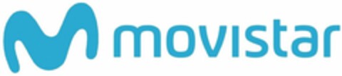 M MOVISTAR Logo (USPTO, 13.02.2018)