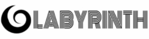 LABYRINTH Logo (USPTO, 06.03.2018)