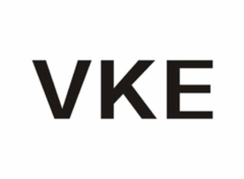 VKE Logo (USPTO, 06.04.2018)