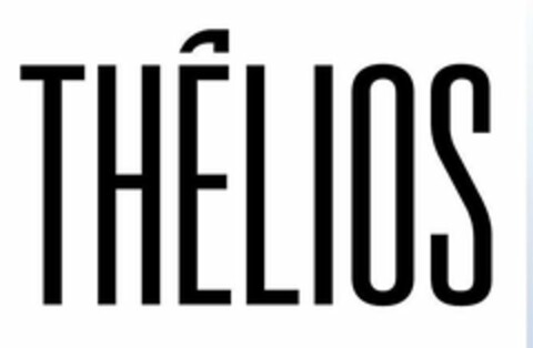 THELIOS Logo (USPTO, 16.04.2018)