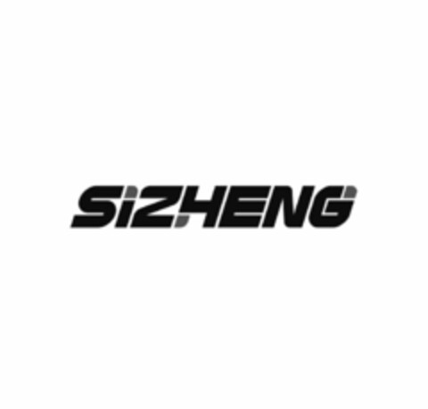 SIZHENG Logo (USPTO, 04/24/2018)