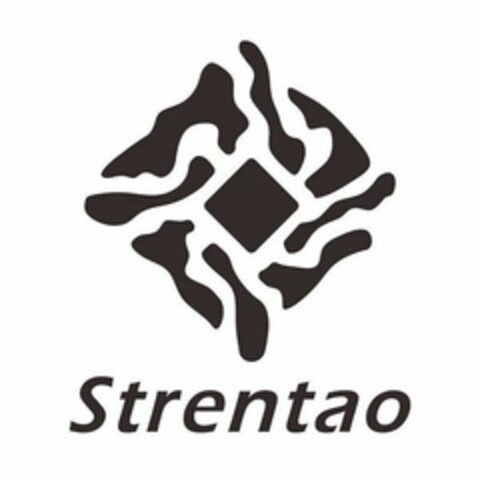 STRENTAO Logo (USPTO, 27.04.2018)