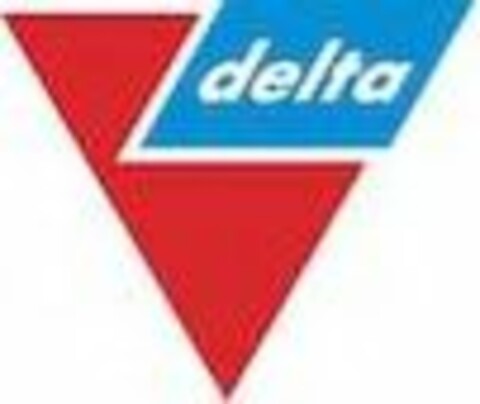 DELTA Logo (USPTO, 15.05.2018)