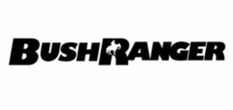 BUSHRANGER Logo (USPTO, 31.05.2018)