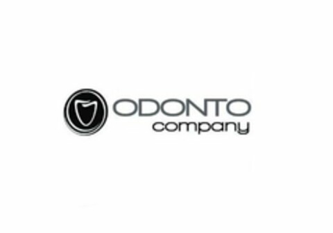 ODONTO COMPANY Logo (USPTO, 06/12/2018)