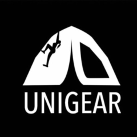 UNIGEAR Logo (USPTO, 04.07.2018)