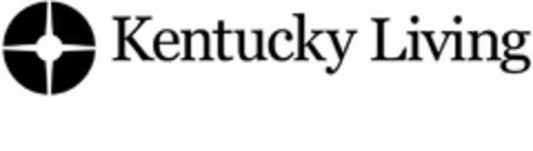 KENTUCKY LIVING Logo (USPTO, 07/19/2018)