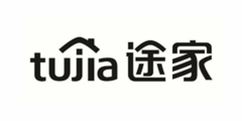 TUJIA Logo (USPTO, 25.07.2018)