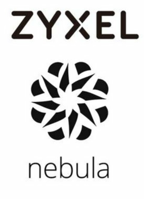 ZYXEL NEBULA Logo (USPTO, 18.09.2018)