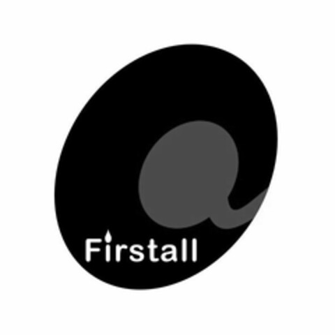 FIRSTALL Logo (USPTO, 18.09.2018)