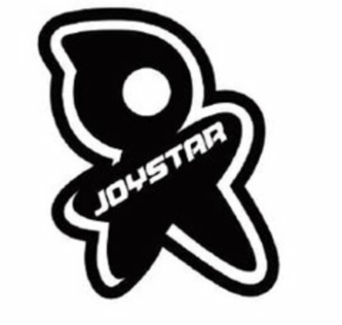 JOYSTAR Logo (USPTO, 28.09.2018)