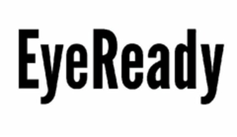 EYEREADY Logo (USPTO, 10/15/2018)