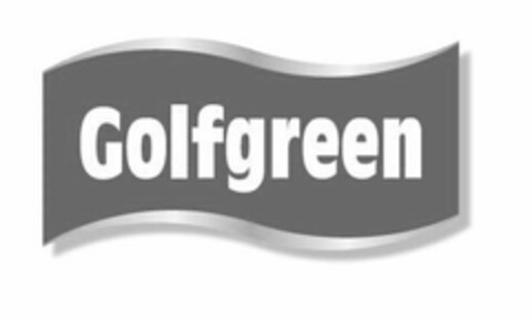 GOLFGREEN Logo (USPTO, 15.10.2018)