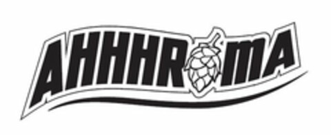 AHHHR MA Logo (USPTO, 17.10.2018)