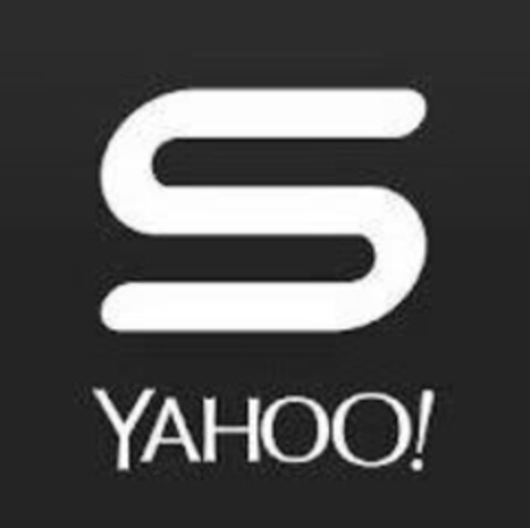 S YAHOO! Logo (USPTO, 26.10.2018)