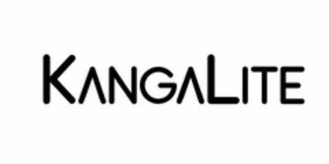 KANGALITE Logo (USPTO, 06.11.2018)
