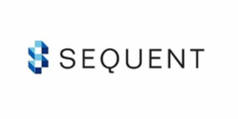 SEQUENT S Logo (USPTO, 29.11.2018)