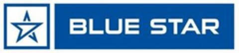 BLUE STAR Logo (USPTO, 01/17/2019)