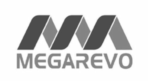 MEGAREVO Logo (USPTO, 18.01.2019)