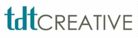 TDTCREATIVE Logo (USPTO, 01.03.2019)