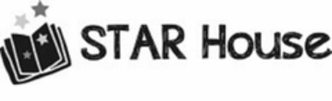 STAR HOUSE Logo (USPTO, 04.03.2019)