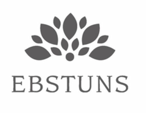 EBSTUNS Logo (USPTO, 14.03.2019)