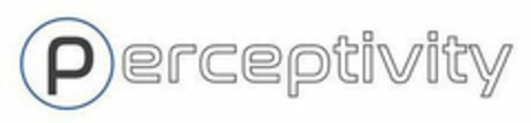 PERCEPTIVITY Logo (USPTO, 22.03.2019)