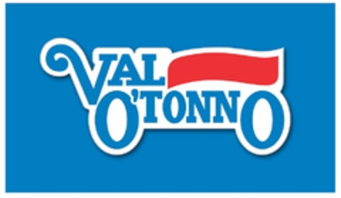VAL O'TONNO Logo (USPTO, 04.04.2019)