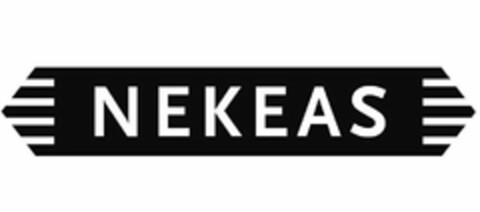 NEKEAS Logo (USPTO, 10.04.2019)